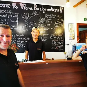 Backpackers , Vlorë Albania