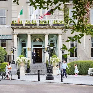 **** Hotel Great Southern Irland