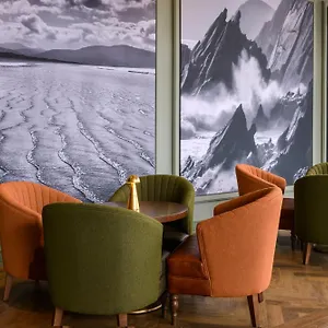 Hotel Killarney 4*, Cill Airne Irlanda