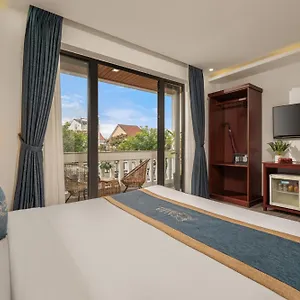 *** Hotel Calla Vietnam