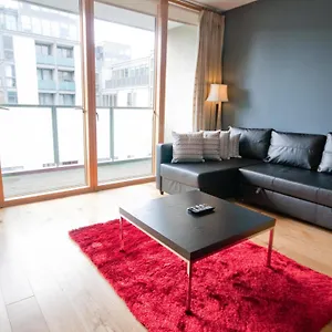  Hotel Ifsc City