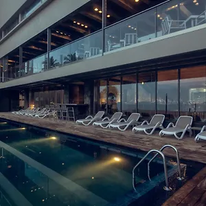 Pledge Scape 5* Negombo