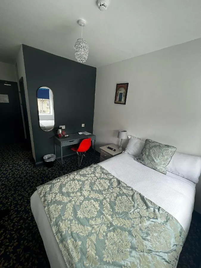 Tom Dick And Harriet'S Accommodation Dublin Ireland