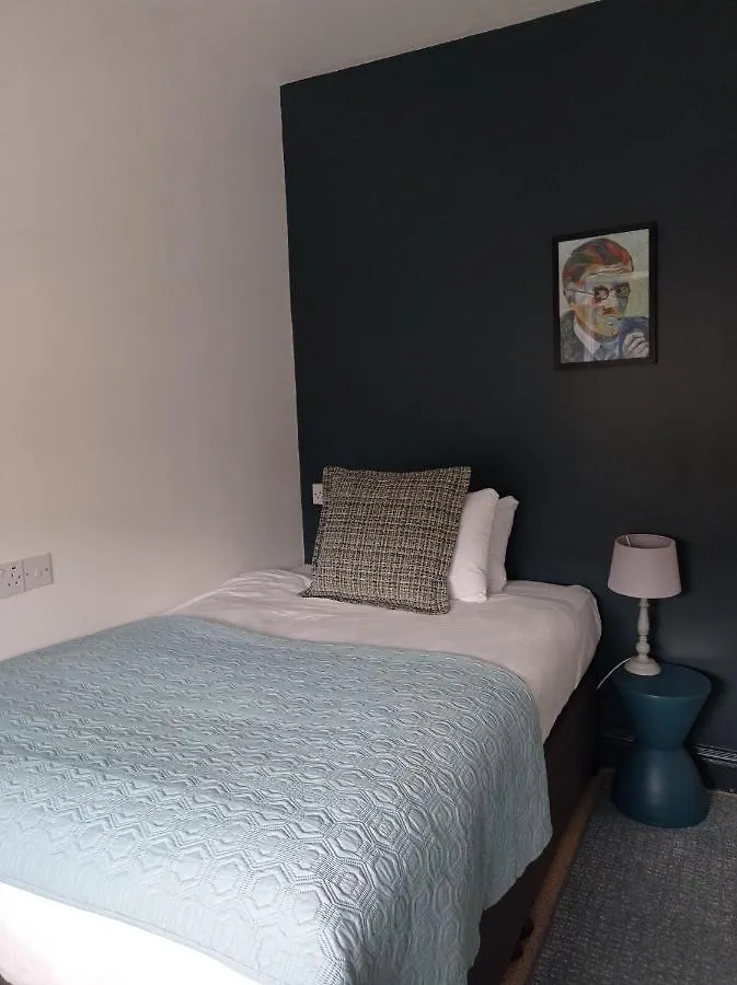 Tom Dick And Harriet'S Accommodation Dublin Guest house