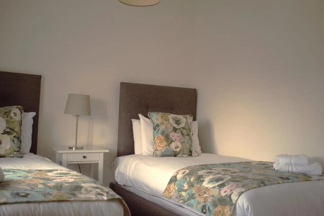 Tom Dick And Harriet'S Accommodation Dublin Guest house