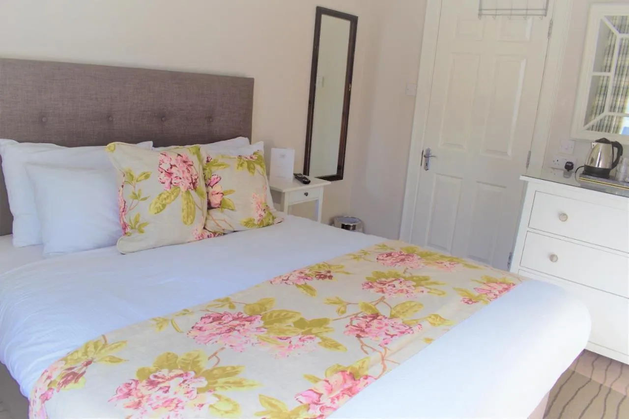 Tom Dick And Harriet'S Accommodation Dublin Ireland