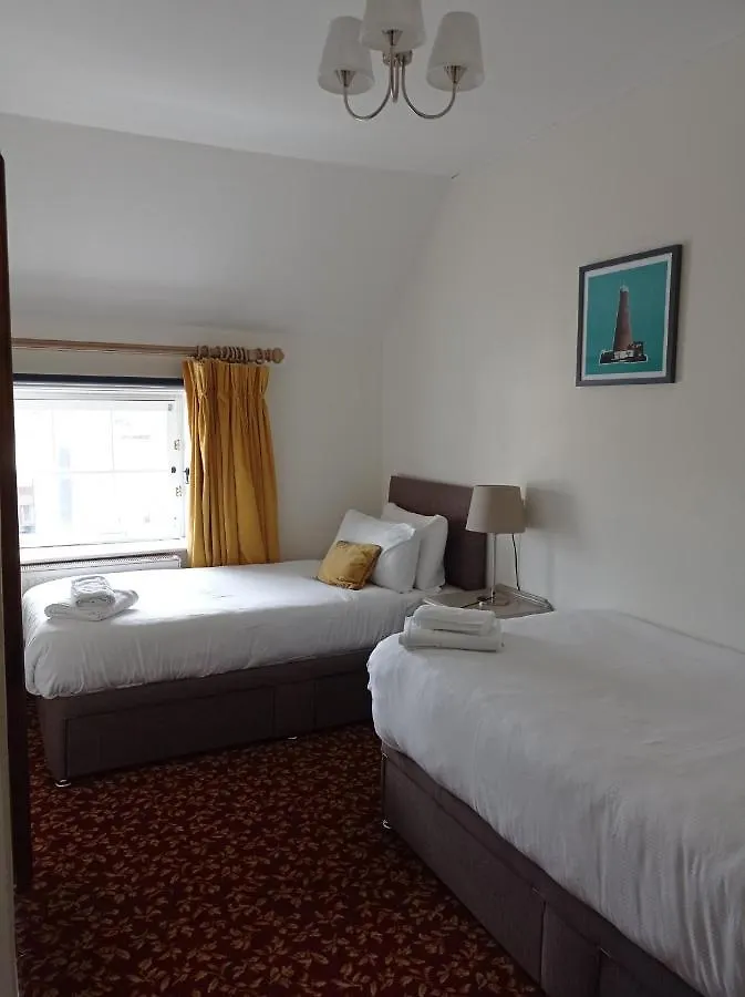 *** Affittacamere Tom Dick And Harriet'S Accommodation Dublino Irlanda