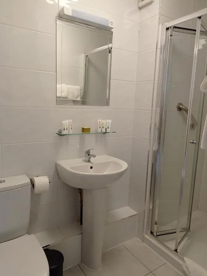 Tom Dick And Harriet'S Accommodation Dublin Ireland