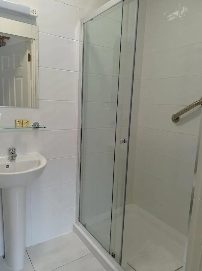 Guest house Tom Dick And Harriet'S Accommodation Dublin