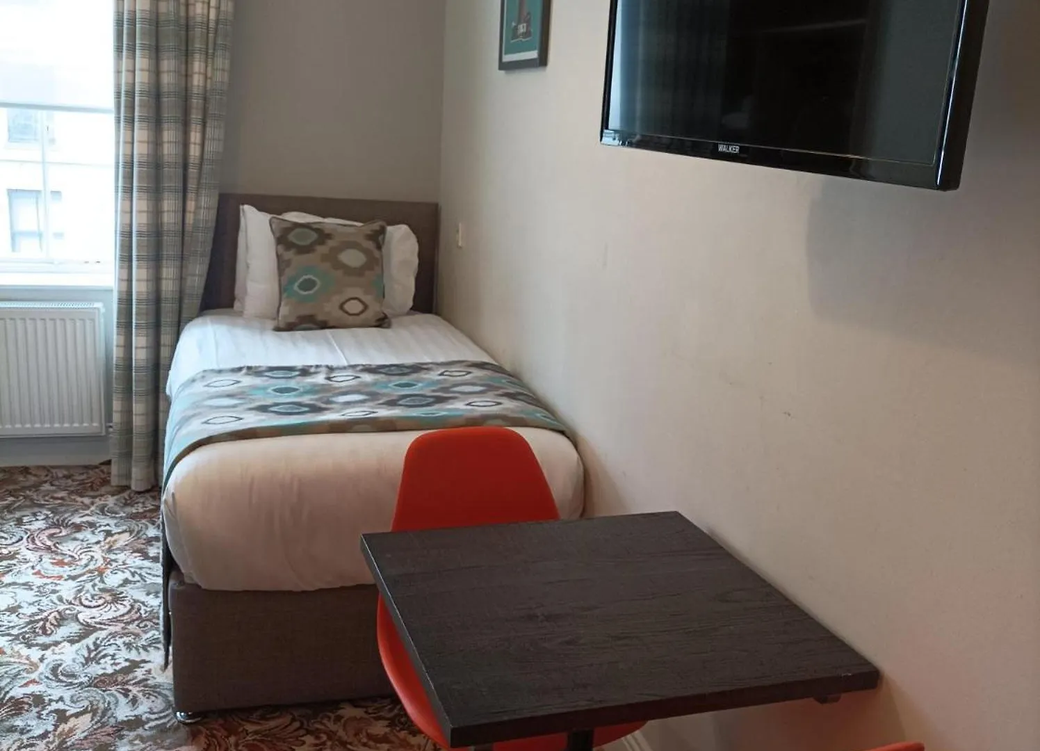 Tom Dick And Harriet'S Accommodation Dublin Guest house