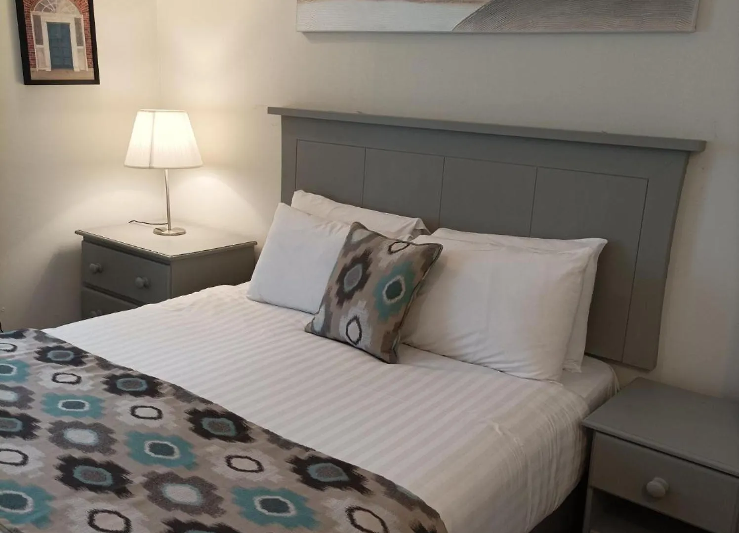 *** Guest house Tom Dick And Harriet'S Accommodation Dublin Ireland