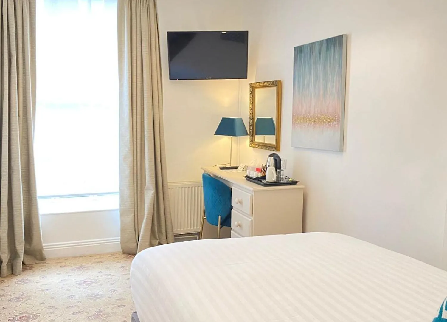 Tom Dick And Harriet'S Accommodation Dublin Guest house