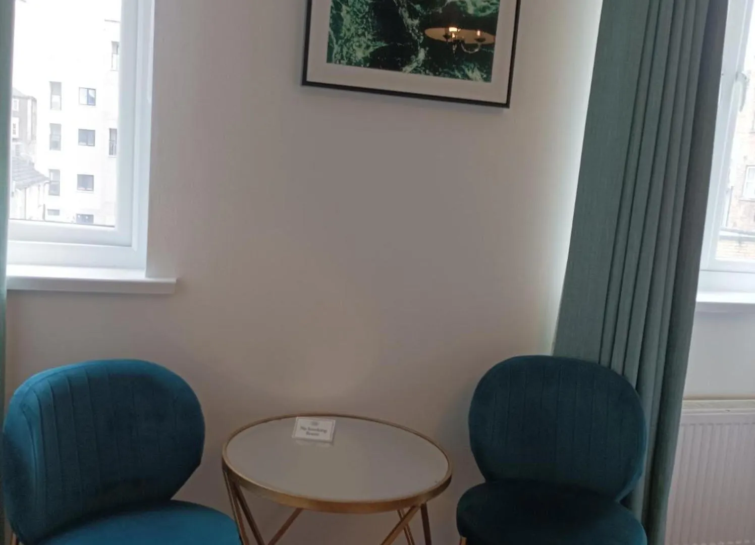 Tom Dick And Harriet'S Accommodation Dublin