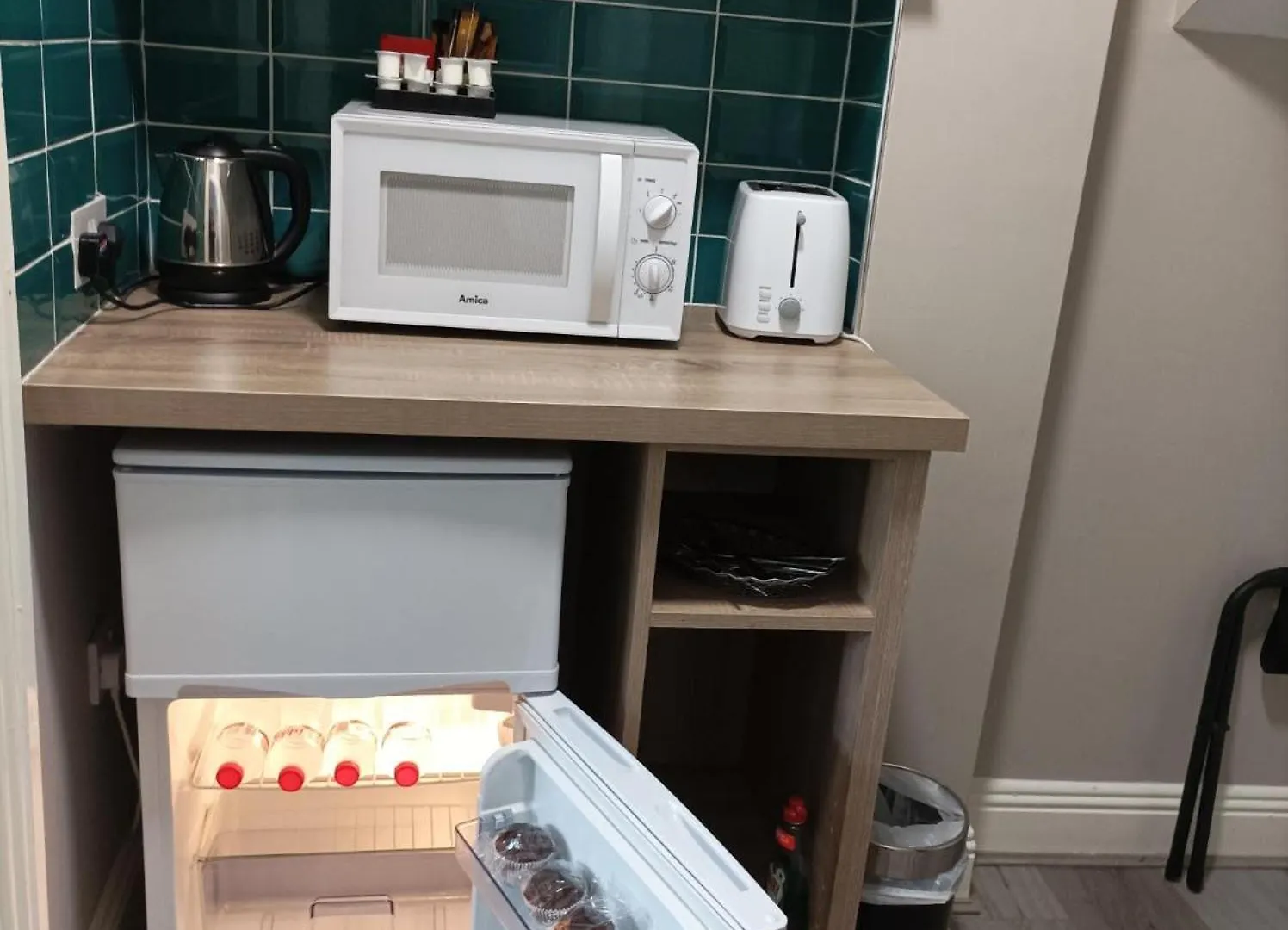 Guest house Tom Dick And Harriet'S Accommodation Dublin