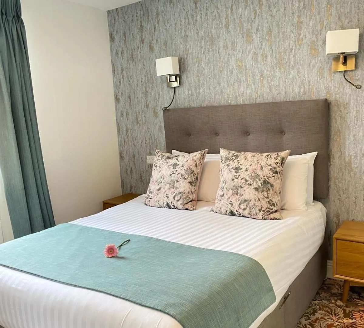 Tom Dick And Harriet'S Accommodation Dublin Guest house