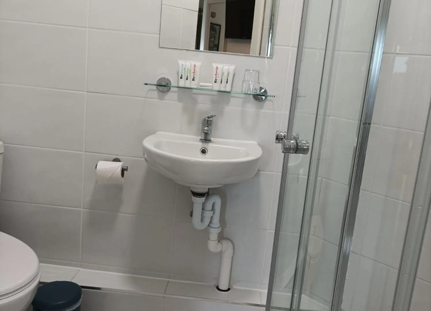 *** Guest house Tom Dick And Harriet'S Accommodation Dublin Ireland