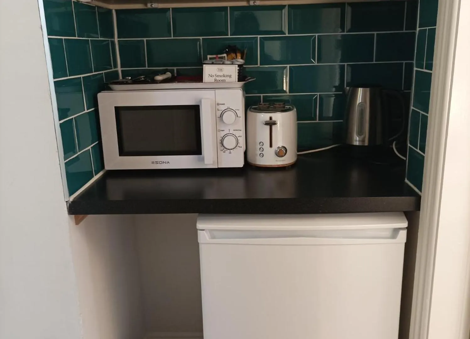 Tom Dick And Harriet'S Accommodation Dublin